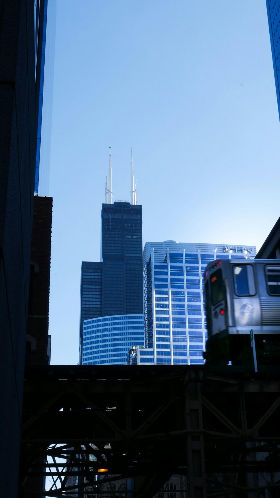 Urban Condominium