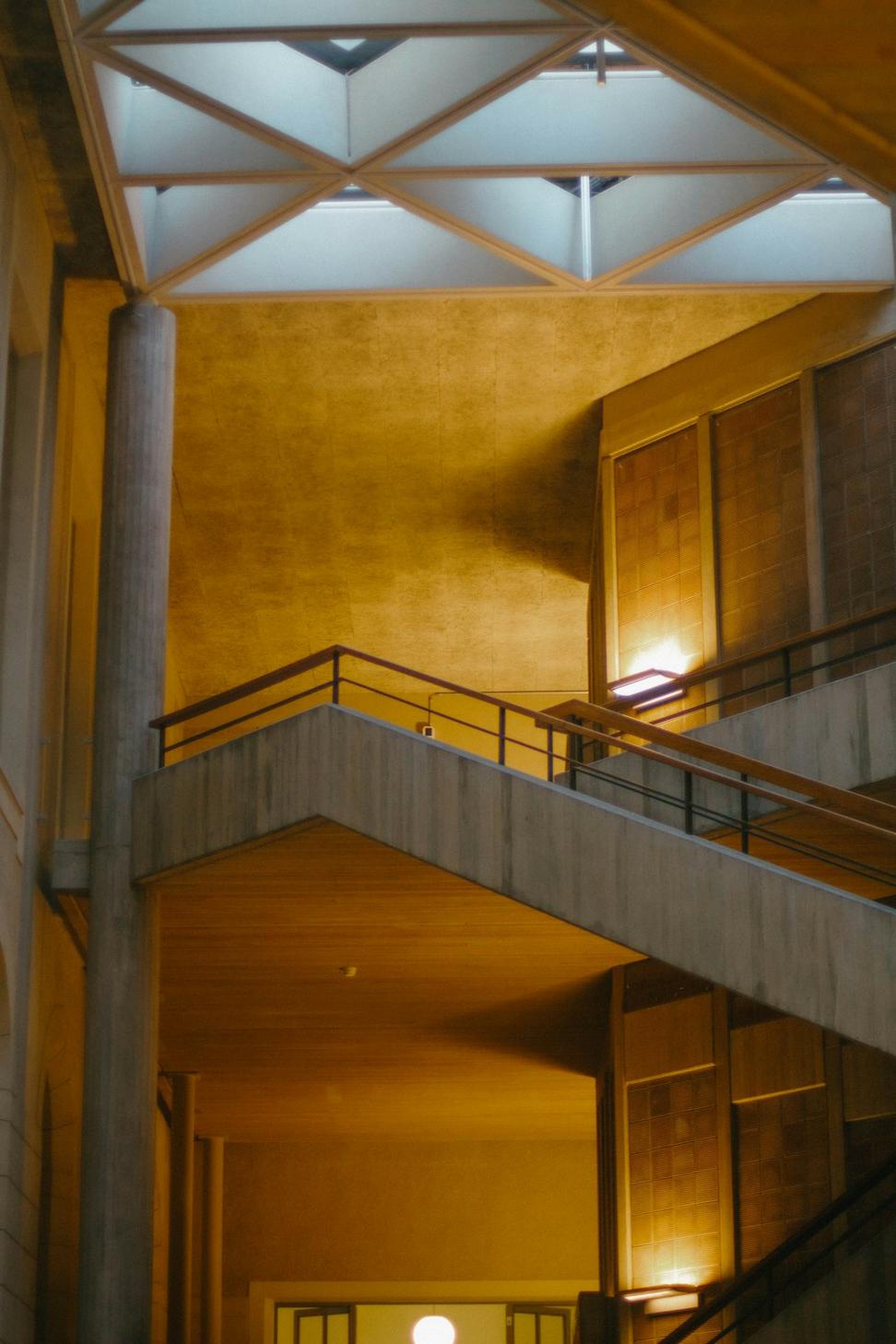 Contemporary Architecture