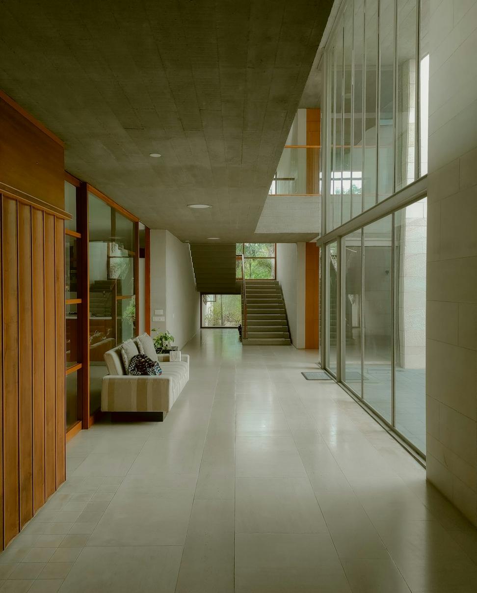 Passive House Design