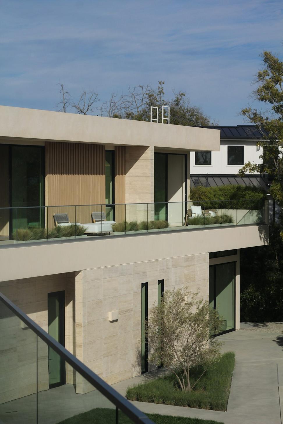 Luxury Modern Home
