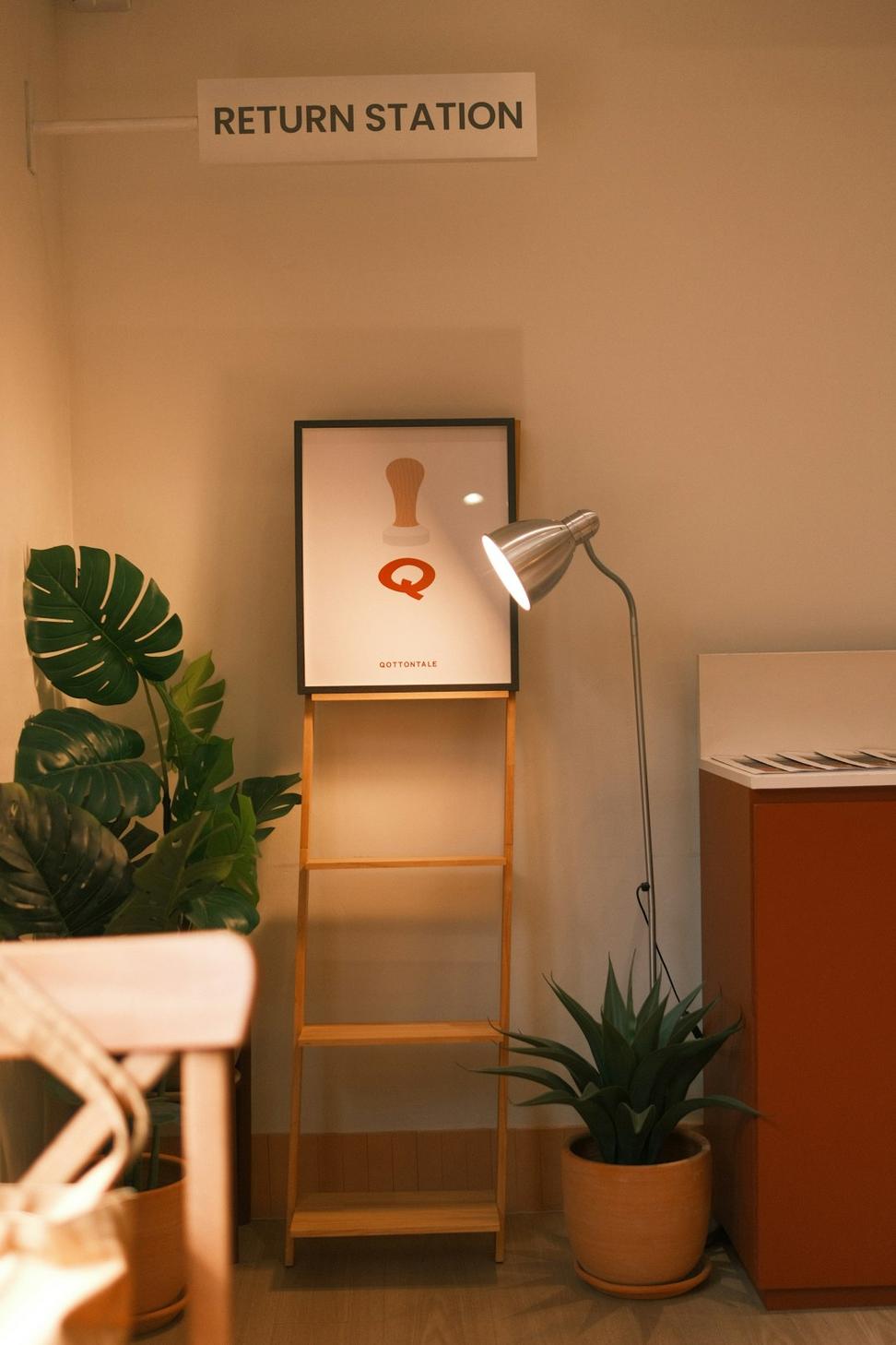 Interior Design Director